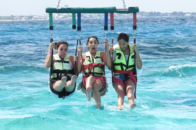 Cancun Parasail Open Schedule - FAQs