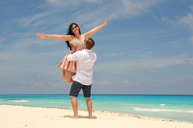 Cancun Photo Session - Who Will Get the Most Out of This Experience?