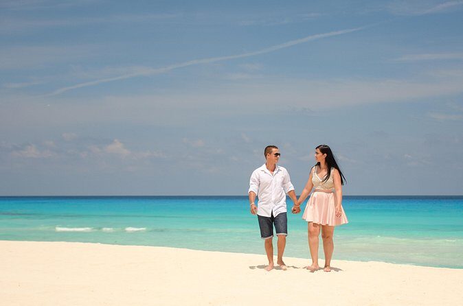 Cancun Photo Session - FAQs