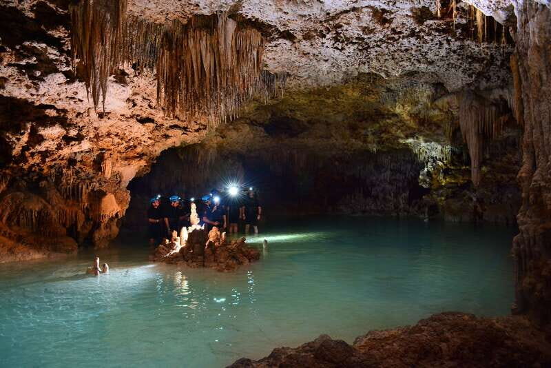 Cancun/Playa del Carmen: Tickets to Rio Secreto and Lunch - The Sum Up: A Worthwhile Adventure for Curious Souls