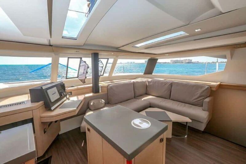 Cancun: Premium Catamaran with Transportation & Dock fee - Authentic Experiences and Traveler Insights