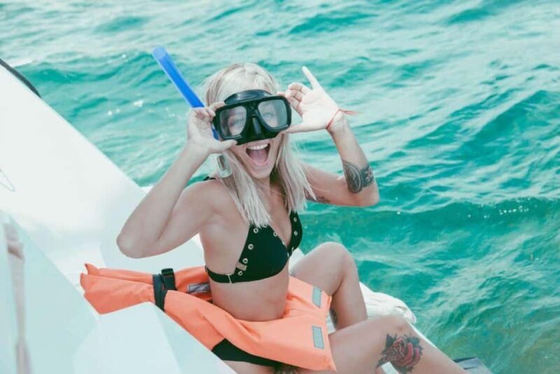 Cancun: Premium Catamaran with Transportation & Dock fee - The Sum Up: Who Will Love This Tour?