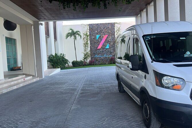 Cancun Private Airport Transfer  One Way & Round Trip Available - Booking and Communication: How It Works