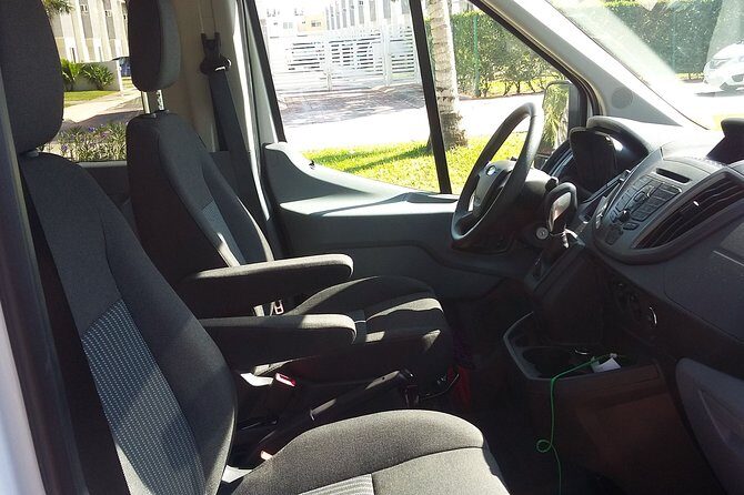 Cancun Private Airport Transfer  One Way & Round Trip Available - Pricing and Value: Is It Worth It?