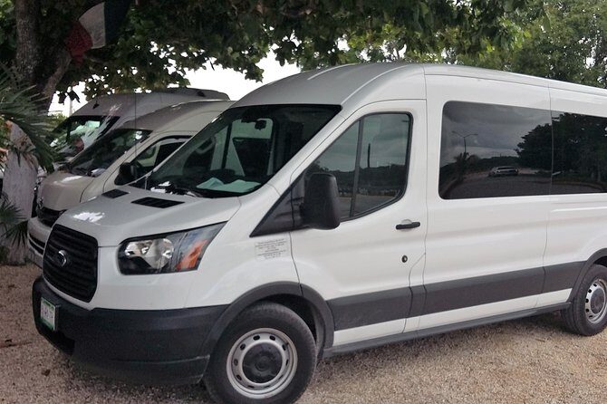 Cancun Private Airport Transfer  One Way & Round Trip Available - Who Will Love This Service?