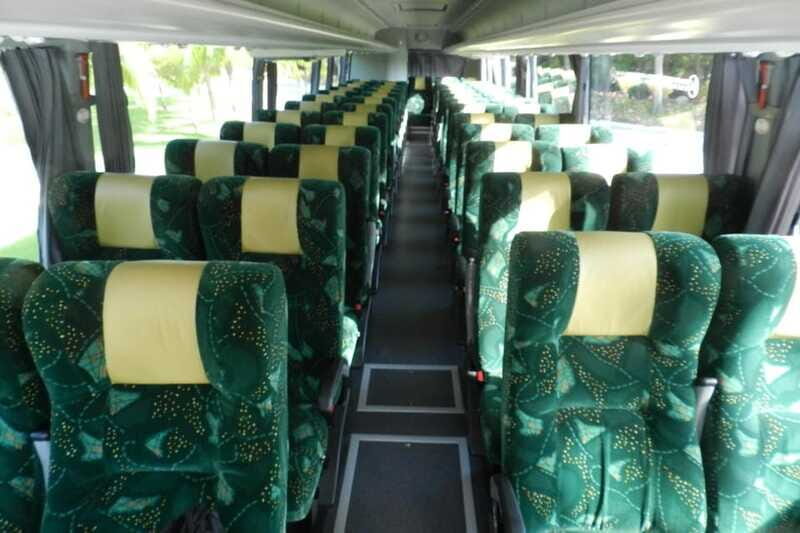 Cancun: Private Bus to Chichen Itza - FAQ
