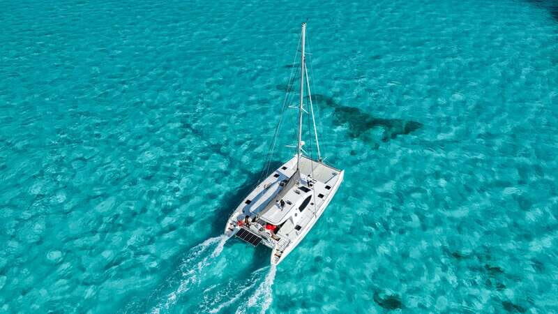 Cancun Private Catamaran Open Bar & Snorkeling Experience - A Practical Look at the Cancun Private Catamaran Open Bar & Snorkeling Experience