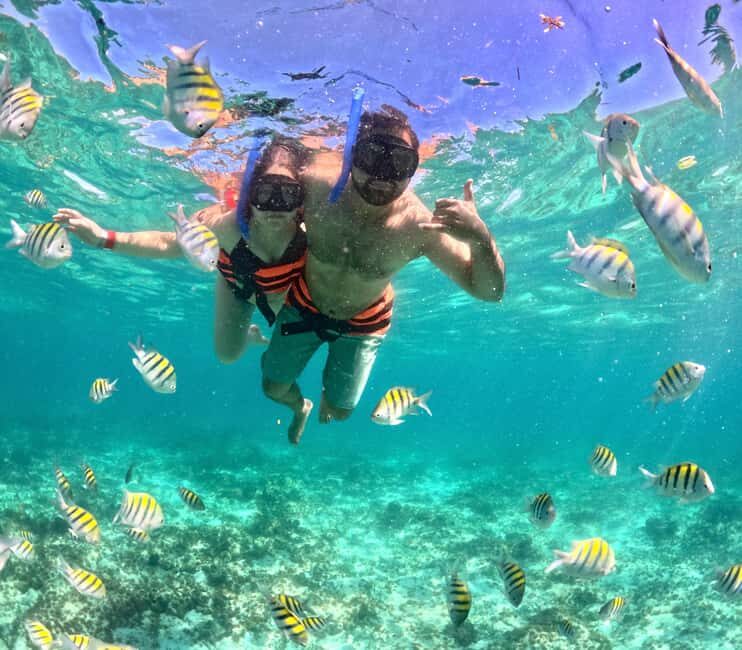 Cancun Private Catamaran Open Bar & Snorkeling Experience - Final Thoughts