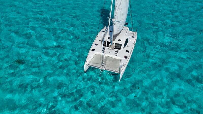 Cancún Private Catamaran with Snorkel and Open Bar - Who Will Enjoy This Tour?
