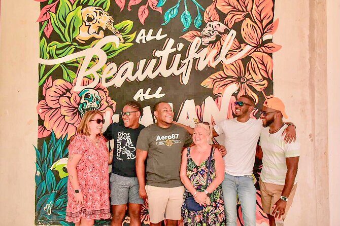 Cancun Private City Tour - Key Points