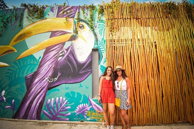 Cancun Private City Tour - Frequently Asked Questions