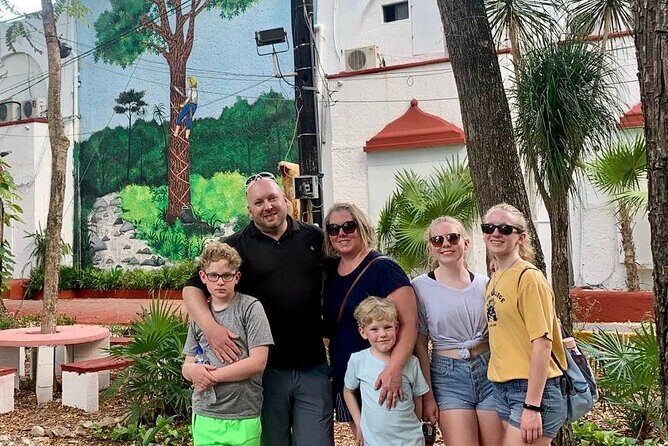 Cancun Private City Tour - Final Recommendation