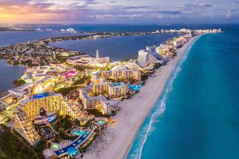 Cancun: Private Custom Walking Tour with a Local Guide - What to Expect from the Cancun Private Walking Tour