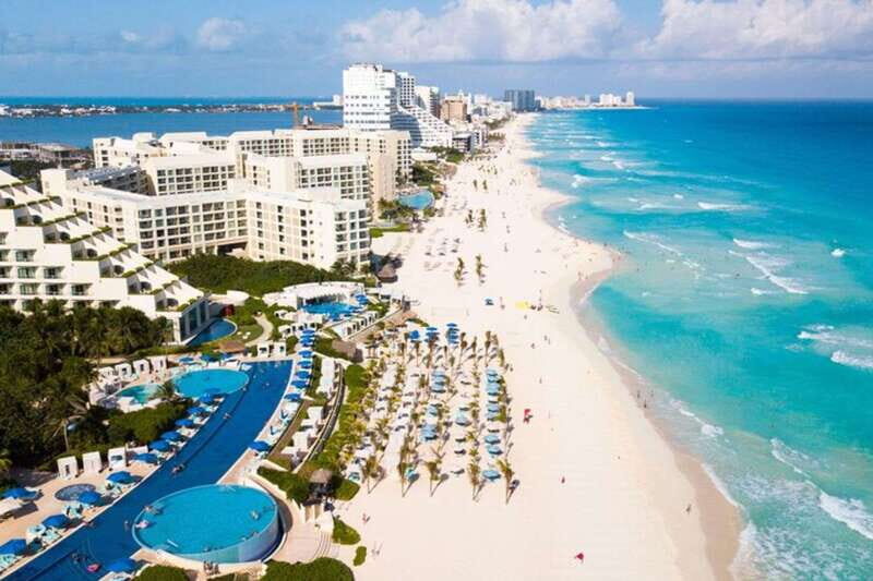 Cancun: Private Custom Walking Tour with a Local Guide - Final Thoughts