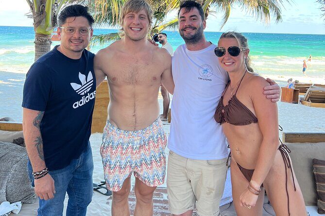 Cancun Private Driver - A Personal Touch to Exploring Cancun: The Private Driver Experience