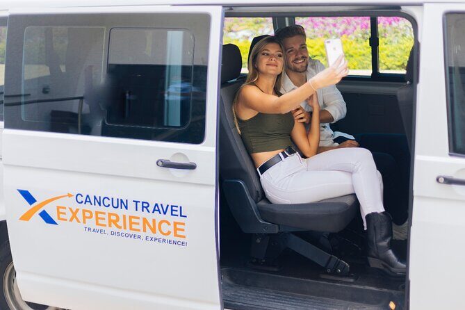 Cancun Private Driver Service - What is the Cancun Private Driver Service?