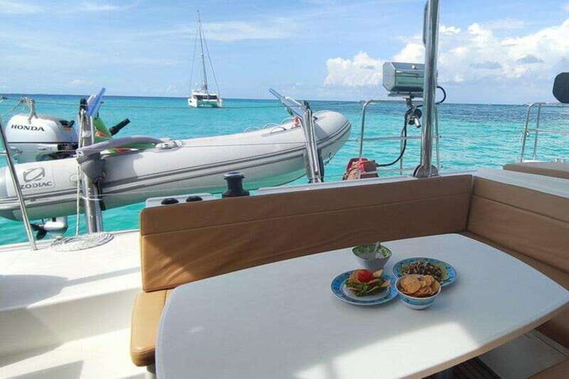 Cancun: Private Luxury Catamaran to Isla Mujeres - Who Is This Tour Best For?