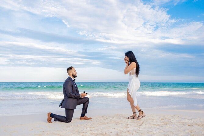 Cancun Private Luxury Photoshoot - FAQs