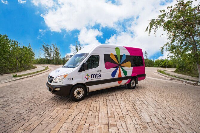Cancun Private Mini-Van Roundtrip Transportation - The Experience: What You Can Expect