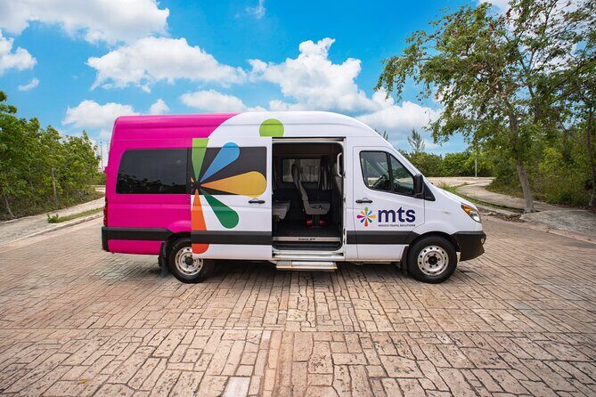Cancun Private Mini-Van Roundtrip Transportation - Final Thoughts