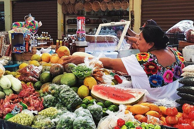 Cancun Private Mural Art and Food Tour - What Past Guests Say