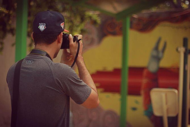 Cancun Private PhotoWalk and City Tour - The Sum Up: Is It Worth It?