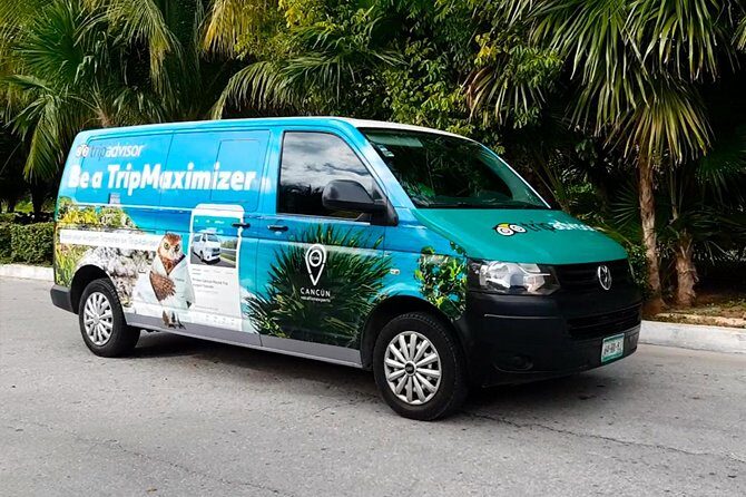 Cancun Private Round trip Airport Transfer - Who Will Appreciate This Service?
