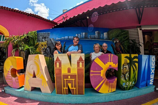 Cancun Private Shopping Tour! City Sightseeing - Who Should Book This Tour?