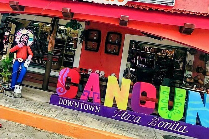 Cancun Private Shopping Tour! City Sightseeing - Frequently Asked Questions