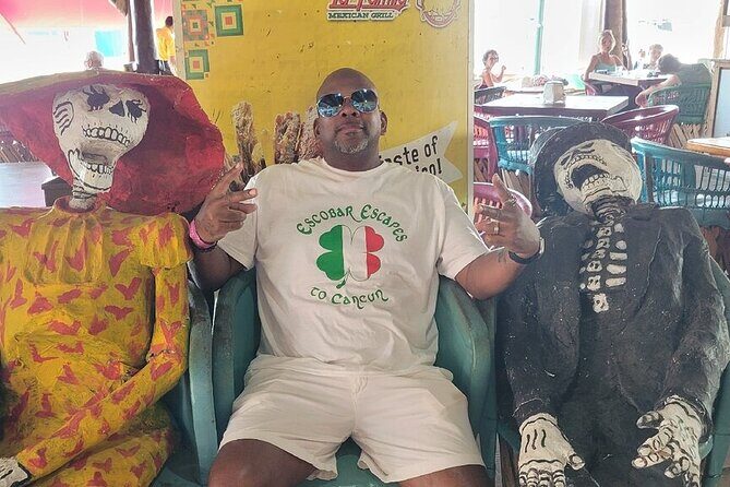 Cancun Private Shopping Tour! City Sightseeing - Final Thoughts