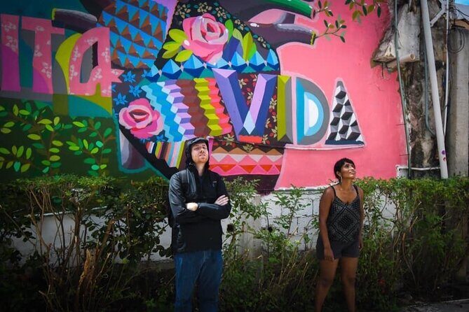 Cancun Private Street Art Tour - A Closer Look at the Cancun Private Street Art Tour