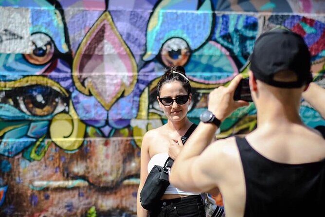 Cancun Private Street Art Tour - Exploring the Itinerary in Detail