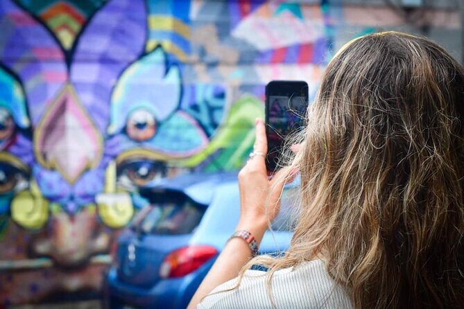 Cancun Private Street Art Tour - Who Will Love This Tour?