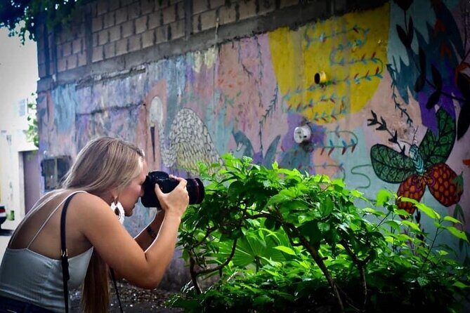 Cancun Private Street Art Tour - Frequently Asked Questions