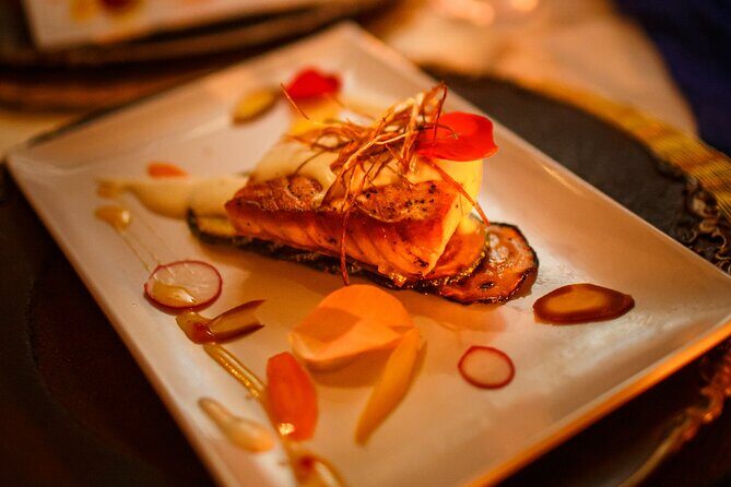 Cancun Private Sunset Cruise with Dinner & Chef on 51' Catamaran - The Journey Begins: What to Expect