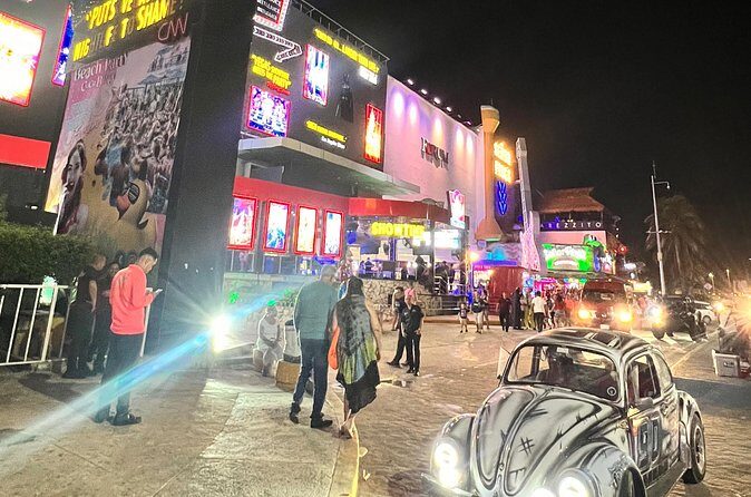 Cancun Private Tour @night-Food, Culture&History(VW Beetle/Audi) - Final Thoughts: Who Will Love This Tour?