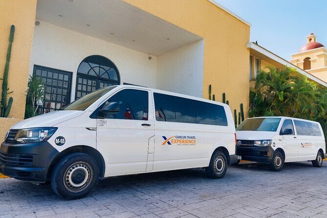 Cancun: Private Transfer to/from Puerto Juarez Hotels or Ferry - Why Choose a Private Transfer in Cancun?