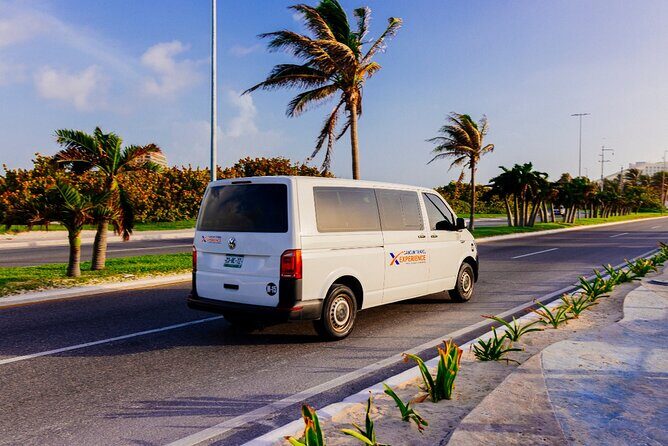 Cancun: Private Transfer to/from Puerto Juarez Hotels or Ferry - Practical Tips for Booking and Using This Service
