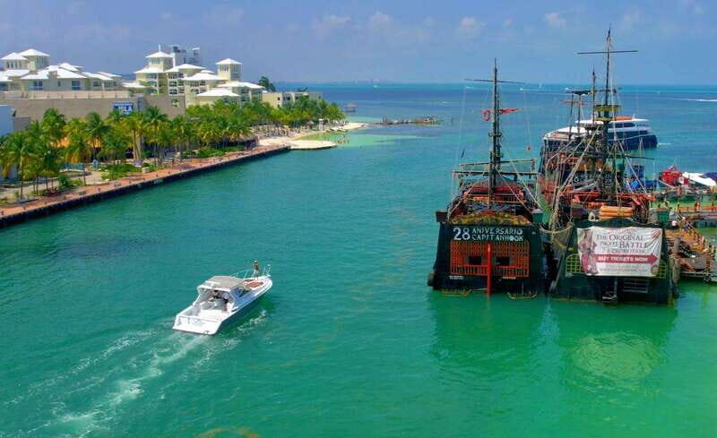 Cancún: Private Yacht Tour - An In-Depth Look at the Private Yacht Tour in Cancun