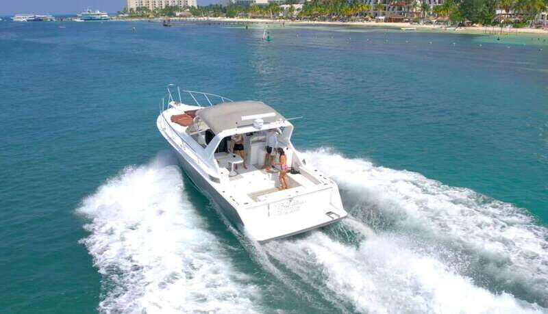 Cancún: Private Yacht Tour - Final Thoughts: Is This Tour Right for You?
