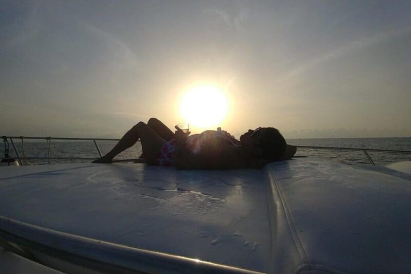 Cancun: Private Yacht Tour to Isla Mujeres Snorkel #GMBSR41 - FAQ