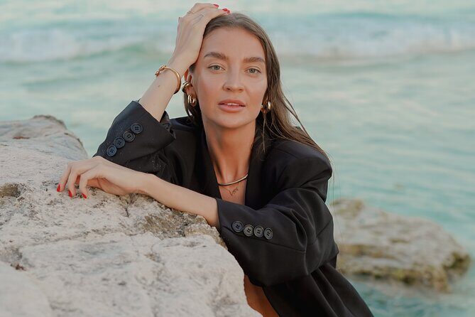Cancun Professional Photographer - Who Should Book This Tour?
