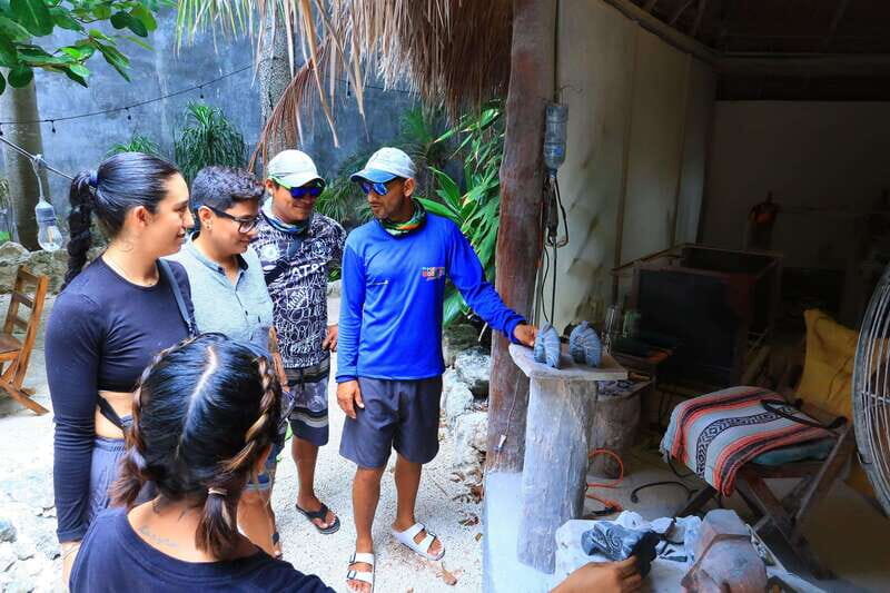 Cancún: Puerto Morelos City & Taco Tour - FAQ