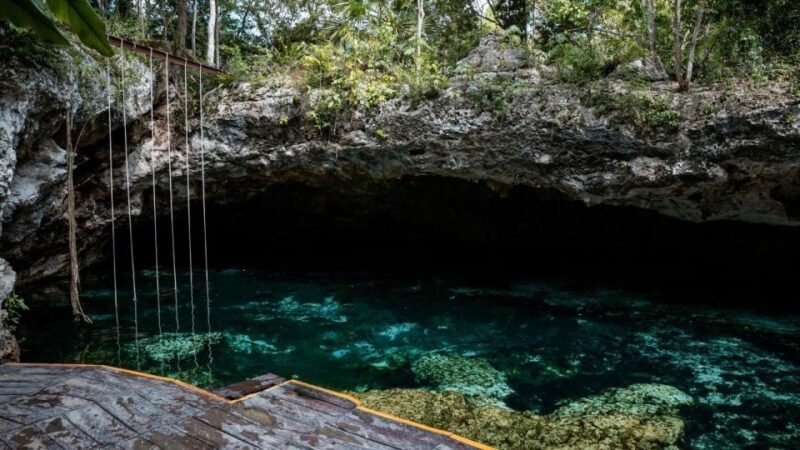 Cancun/Puerto Morelos: Tulum, Cenote & Playa del Carmen Trip - Practical Tips and Considerations