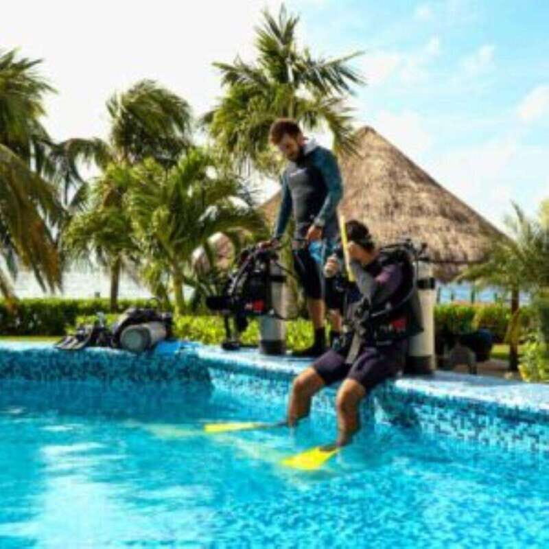 Cancun: Rescue Diver Course - Why Consider the Cancun Rescue Diver Course?