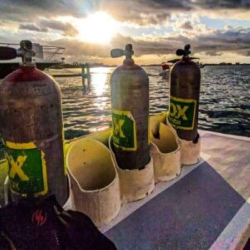 Cancun: Rescue Diver Course - Authentic Voices: What Participants Say