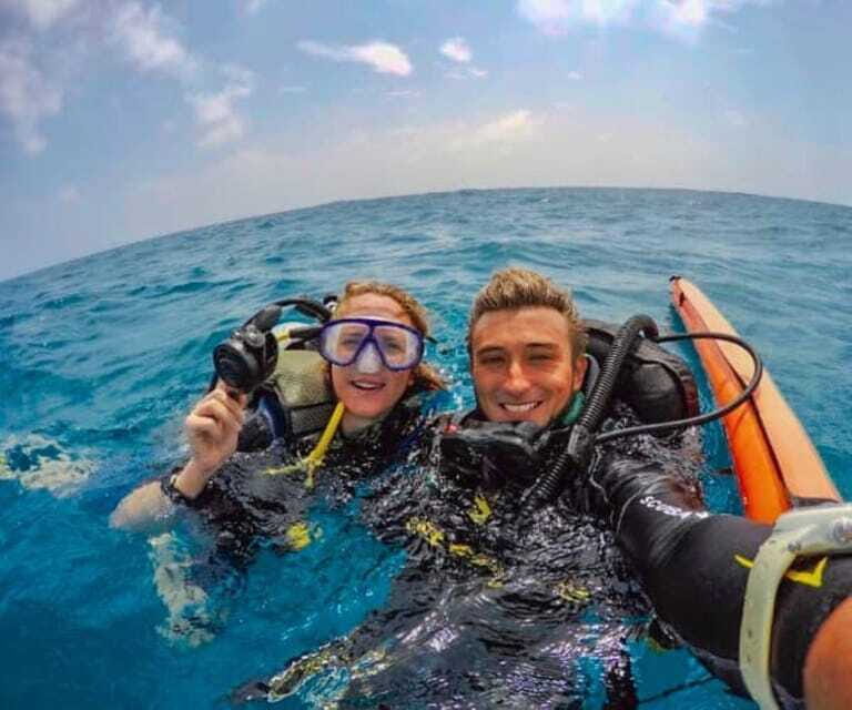 Cancun: Rescue Diver Course - Practical Details and Tips