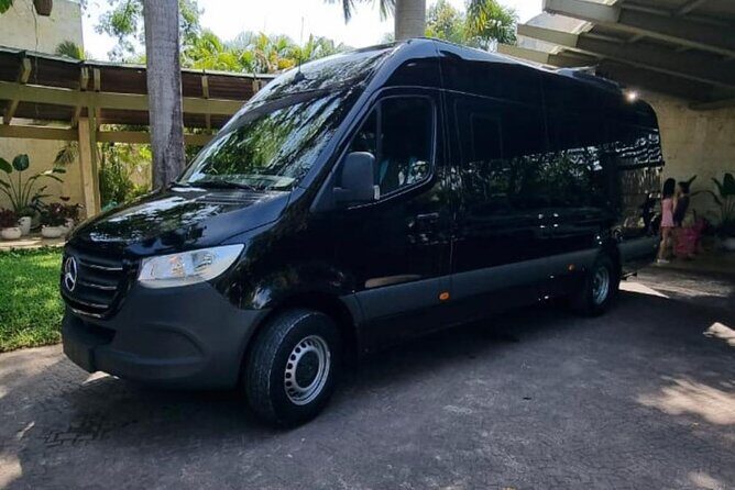Cancun, Riviera Maya and Tulum Airport Transfers - What Makes This Transfer Service Stand Out?
