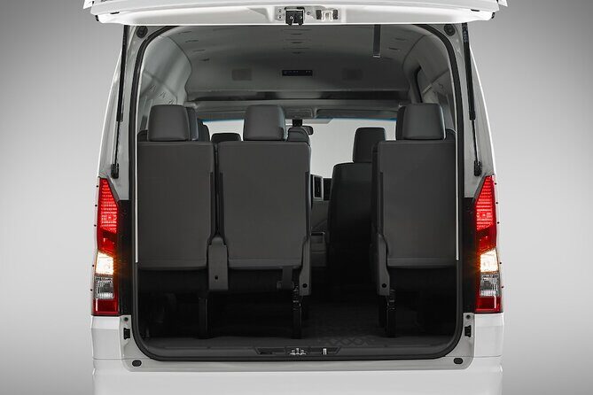 Cancun, Riviera Maya and Tulum Airport Transfers - Why Travelers Rate It a Perfect 5
