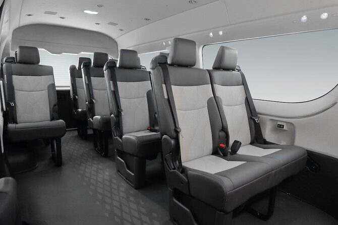 Cancun, Riviera Maya and Tulum Airport Transfers - Who Should Consider This Service?